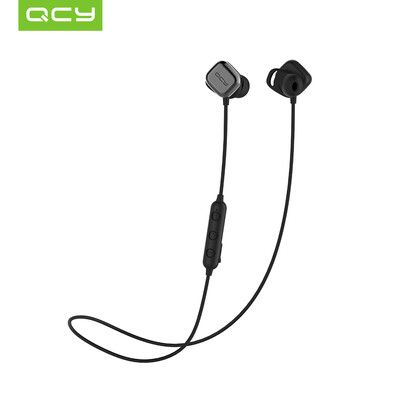 2018 QCY M1 Pro Magnetic Switch Bluetooth Headphones with Mic Wireless Earphones Sports IPX4 Headphone APTX Stereo Headset
2018 QCY M1 Pro Magnetic Switch Bluetooth Headphones with Mic Wireless Earphones Sports IPX4 Headphone APTX Stereo Headset