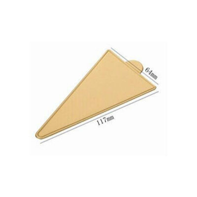 100 Piecesset Of Gold Mousse Bottom Foam Cake Bottom Plate Cardboard Multi-shape Dessert Tray Christmas Cake Decoration Tool CM
100 Piecesset Of Gold Mousse Bottom Foam Cake Bottom Plate Cardboard Multi-shape Dessert Tray Christmas Cake Decoration Tool CM