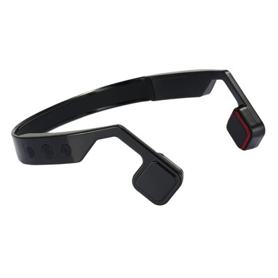 YKL-701 Bone Conduction Headset Wireless Bluetooth 40 Earphone Waterproof Neck-strap Outdoor Sports Music Headphone Hands-free w
YKL-701 Bone Conduction Headset Wireless Bluetooth 40 Earphone Waterproof Neck-strap Outdoor Sports Music Headphone Hands-free w