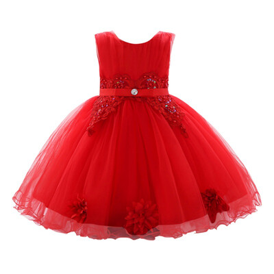 Baby Girls Dress 2019 Elegant Girl Evening Dress For Wedding Birthday Kids Dresses For 0-2 Yeas Girls Clothes
Baby Girls Dress 2019 Elegant Girl Evening Dress For Wedding Birthday Kids Dresses For 0-2 Yeas Girls Clothes