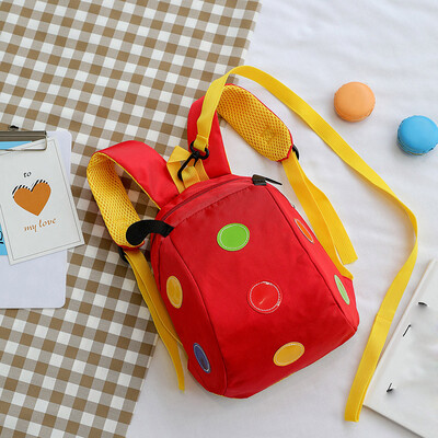 Tailored Girl Backpack Cute Travel Bag Children Backpack Fashion Kindergarten Small Bag
Tailored Girl Backpack Cute Travel Bag Children Backpack Fashion Kindergarten Small Bag