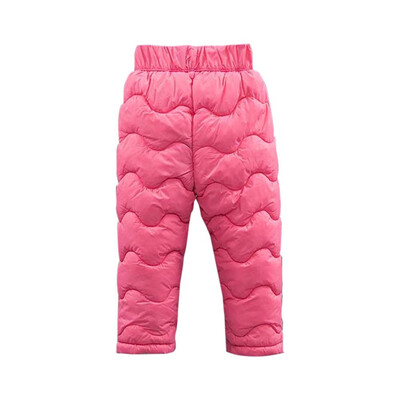Fashion Cute Boys Winter Pants Kids Warm Legging Baby Boy Children Pants Girls Winter Children Down Warm Trousers Clothes
Fashion Cute Boys Winter Pants Kids Warm Legging Baby Boy Children Pants Girls Winter Children Down Warm Trousers Clothes