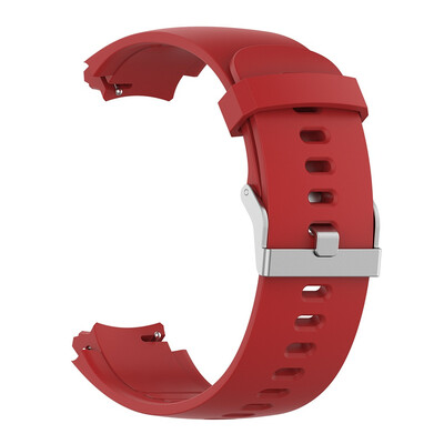 〖Follure〗4PC Fashion Sports Breathable Silicone Bracelet Strap For Amazfit Verge A1801
〖Follure〗4PC Fashion Sports Breathable Silicone Bracelet Strap For Amazfit Verge A1801