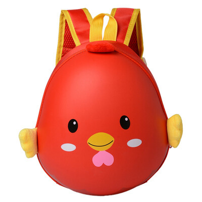 PU Girls Backpacks Primary School Elementary School For Children 3D Egg Shell Cartoon Waterproof Shoulder Backpacks
PU Girls Backpacks Primary School Elementary School For Children 3D Egg Shell Cartoon Waterproof Shoulder Backpacks