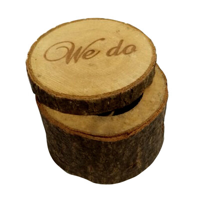 〖Follure〗Personalized Retro Wedding Ring Box Holder Shabby Chic Rustic Wooden Bearer Box
〖Follure〗Personalized Retro Wedding Ring Box Holder Shabby Chic Rustic Wooden Bearer Box