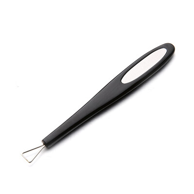 New Nail Glue Remover Triangle Head Manicure Cleaner Nail Polish Remover Nail Cuticle Pusher Manicure Gel Polish Remover
New Nail Glue Remover Triangle Head Manicure Cleaner Nail Polish Remover Nail Cuticle Pusher Manicure Gel Polish Remover