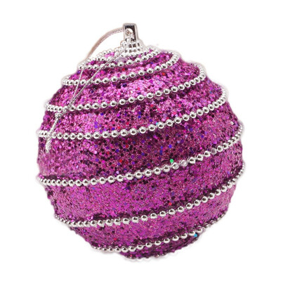 Christmas Tree Decor Ball Bauble Xmas Party Luxurious Hanging Ball Ornament decorations for Home Christmas Baubles Kid Gift
Christmas Tree Decor Ball Bauble Xmas Party Luxurious Hanging Ball Ornament decorations for Home Christmas Baubles Kid Gift