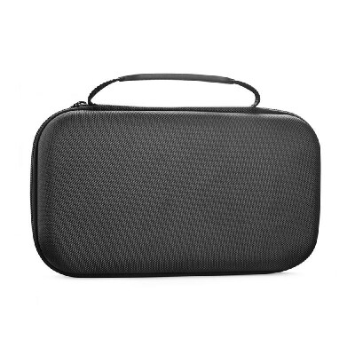 Hair Brush Storage Bag Comb Organizer Travel Case for Dyson Airbag Comb Wide Tooth Comb with Two Fastener
Hair Brush Storage Bag Comb Organizer Travel Case for Dyson Airbag Comb Wide Tooth Comb with Two Fastener