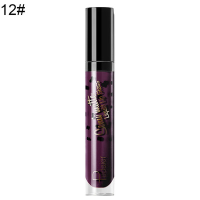 Pudaier Matte Lip Gloss Moisturizing Waterproof Long Lasting Liquid Lipstick
Pudaier Matte Lip Gloss Moisturizing Waterproof Long Lasting Liquid Lipstick