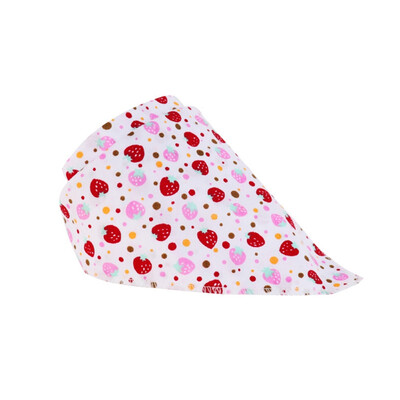 Baby Bibs Triangle Cotton Cartoon Child Saliva Towel Bibs Cotton Newborn Slabber Absorbent Cloth Feeding Cute Print Bib
Baby Bibs Triangle Cotton Cartoon Child Saliva Towel Bibs Cotton Newborn Slabber Absorbent Cloth Feeding Cute Print Bib