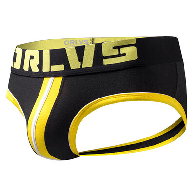 Men Comfort Hips Low Waist Solid Color Letter Briefs Cotton Breathable U Convex Pocket Briefs -2XL
Men Comfort Hips Low Waist Solid Color Letter Briefs Cotton Breathable U Convex Pocket Briefs -2XL
