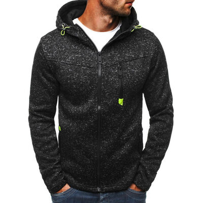 New Arrival 2018 Men Hoodies With hood Mens sweatshirt Black Streetwear hoodie Male Top Blouse Tracksuits Cardigan
New Arrival 2018 Men Hoodies With hood Mens sweatshirt Black Streetwear hoodie Male Top Blouse Tracksuits Cardigan