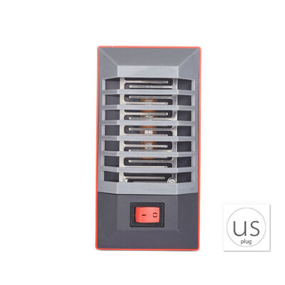 Multi-function Electronic LED Mosquito Insect Repel Lamp Non-Radiative Pest Light Repellent Supplies
Multi-function Electronic LED Mosquito Insect Repel Lamp Non-Radiative Pest Light Repellent Supplies