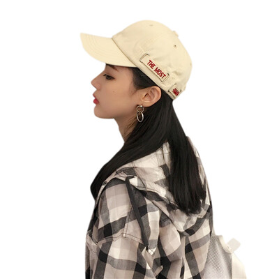 2019 Cap Women Harajuku Embroidery Letter Cotton Hat Letter Print Unisex snapback Hats Baseball Cap gorra hombre casquette
2019 Cap Women Harajuku Embroidery Letter Cotton Hat Letter Print Unisex snapback Hats Baseball Cap gorra hombre casquette