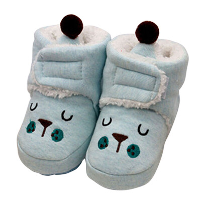 0-9M Toddler Kids Baby Girls Boys Winter Warm Snow Boots Cartoon Animal Bootie Shoes Baby First Walkers
0-9M Toddler Kids Baby Girls Boys Winter Warm Snow Boots Cartoon Animal Bootie Shoes Baby First Walkers