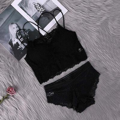 Hot Lace Sexy Bra Set Push Up Wire Free Bralette Lingerie Women underwear Solid Color Full Cap Bra Sets White Black Apricot
Hot Lace Sexy Bra Set Push Up Wire Free Bralette Lingerie Women underwear Solid Color Full Cap Bra Sets White Black Apricot