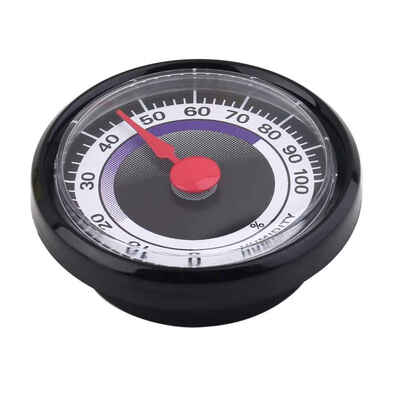 Portable Handheld Accurate Durable Analog Hygrometer Humidity Meter for Indoor Outdoor
Portable Handheld Accurate Durable Analog Hygrometer Humidity Meter for Indoor Outdoor