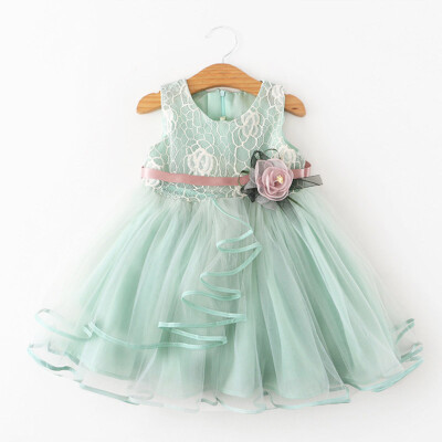 Summer Tutu Dress For Girls Dresses Kids Clothes Wedding Events Flower Girl Dress Birthday Party Costumes Children Clothing 1-6T
Summer Tutu Dress For Girls Dresses Kids Clothes Wedding Events Flower Girl Dress Birthday Party Costumes Children Clothing 1-6T