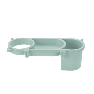 〖Follure〗Bathroom Hair Dryer Storage Rack Non-trace Stick Wall Mounted Holder Accessories
〖Follure〗Bathroom Hair Dryer Storage Rack Non-trace Stick Wall Mounted Holder Accessories