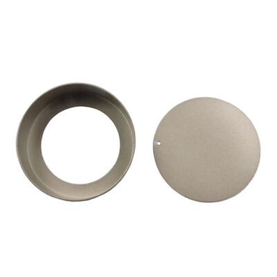 Round Egg Tart Mold French Egg Tart Mold Household Carbon Steel Egg Tart Mold Removable With Press Stick
Round Egg Tart Mold French Egg Tart Mold Household Carbon Steel Egg Tart Mold Removable With Press Stick