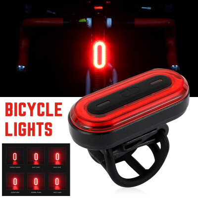 2019 New 120 Lumens USB Rechargeable Bicycle Rear Light Cycling LED Taillight MTB Road Bike Tail Light Back Lamp for Bicycle
2019 New 120 Lumens USB Rechargeable Bicycle Rear Light Cycling LED Taillight MTB Road Bike Tail Light Back Lamp for Bicycle