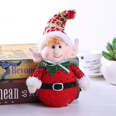 1Pcs Christmas Cute Red And Green Long-Legged Elf Christmas Doll Gift For Kids Christmas Tree Decoration
1Pcs Christmas Cute Red And Green Long-Legged Elf Christmas Doll Gift For Kids Christmas Tree Decoration