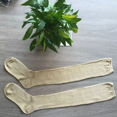 Women Female Autumn Fashion Casual All-match Stockings Solid Color Comfortable Knitted Over The Knee Stockings
Women Female Autumn Fashion Casual All-match Stockings Solid Color Comfortable Knitted Over The Knee Stockings