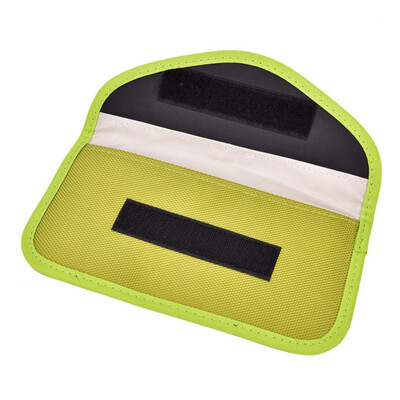 Mobile Phone Pouch Signal Shielding Blocker Bag Cell Phone Rf Signal Shielding Blocker Bag Case Pouch Anti Radiation
Mobile Phone Pouch Signal Shielding Blocker Bag Cell Phone Rf Signal Shielding Blocker Bag Case Pouch Anti Radiation