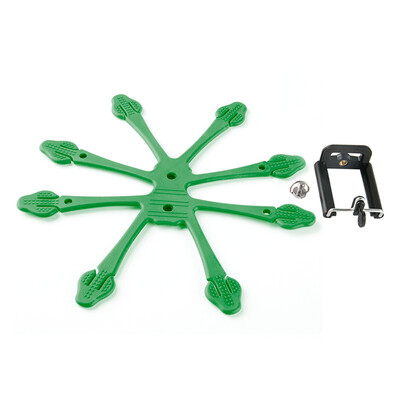 Gobestart Flexible Mobile Phone Holder Magical Octopus Lazy Necklace Bracket Bed Frame
Gobestart Flexible Mobile Phone Holder Magical Octopus Lazy Necklace Bracket Bed Frame