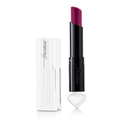 GUERLAIN - La Petite Robe Noire Deliciously Shiny Lip Colour - 002 Pink Tie 28g009oz
GUERLAIN - La Petite Robe Noire Deliciously Shiny Lip Colour - 002 Pink Tie 28g009oz