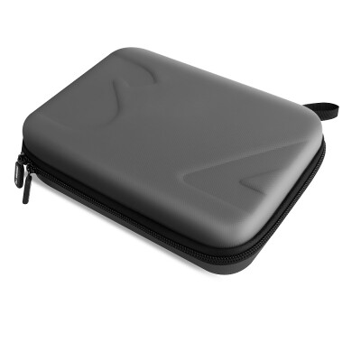 Early traveler EM-9150 DJI Dajiang pocket Lingyi Osmo Pocket storage bag carrying case Handheld PTZ camera storage box accessories Osmo Pocket storage bag
Early traveler EM-9150 DJI Dajiang pocket Lingyi Osmo Pocket storage bag carrying case Handheld PTZ camera storage box accessories Osmo Pocket storage bag