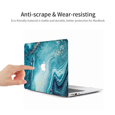 MacBook Pro 13 Case Super Thin Rubberized Coated Laptop Cover Shell Protective for Apple 13" MacBook Pro Model A1278 Scenery Patte
MacBook Pro 13 Case Super Thin Rubberized Coated Laptop Cover Shell Protective for Apple 13" MacBook Pro Model A1278 Scenery Patte