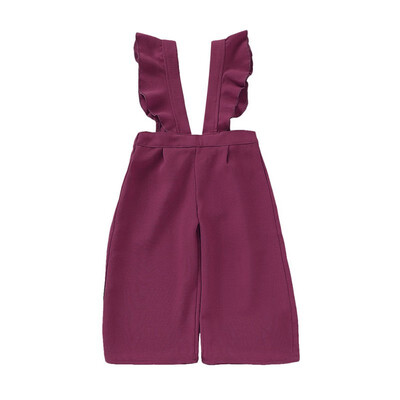 Baby Pants Springsummer Baby Girl Clothes Toddler Wide Leg Pants Lace Trim Girl Pants Kids Overalls 2019
Baby Pants Springsummer Baby Girl Clothes Toddler Wide Leg Pants Lace Trim Girl Pants Kids Overalls 2019