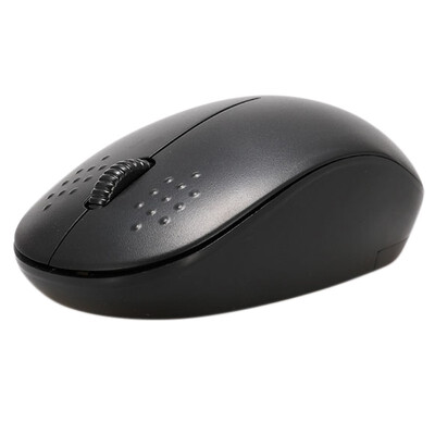 Portable Wireless HomeOfficeGaming Mouse 24G Mobile Optical Mice With USB Receiver For Laptop Desktop 1000dpi
Portable Wireless HomeOfficeGaming Mouse 24G Mobile Optical Mice With USB Receiver For Laptop Desktop 1000dpi
