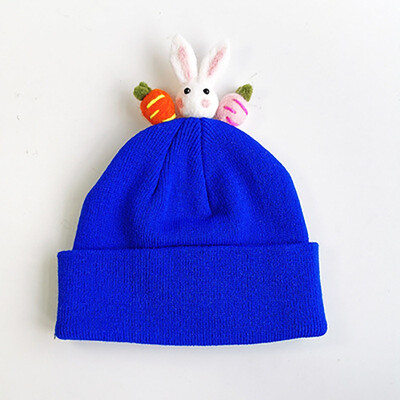 Infantile Autumn Winter Baby Cute Hats Kids Wool Cartoon Knitted Hemming Caps Headwears 1-5Y
Infantile Autumn Winter Baby Cute Hats Kids Wool Cartoon Knitted Hemming Caps Headwears 1-5Y