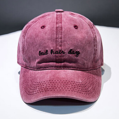 New New Embroidery Letter Caps Fashion Baseball Cap Casual Male Female Sun Hats Solid Color Baseball Caps Unisex Cool Hat
New New Embroidery Letter Caps Fashion Baseball Cap Casual Male Female Sun Hats Solid Color Baseball Caps Unisex Cool Hat