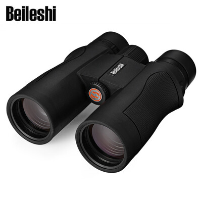 Beileshi 53 - 10X42 98M 1000M HD Vision Wide-angle Prism Binocular Outdoor Folding Telescope
Beileshi 53 - 10X42 98M 1000M HD Vision Wide-angle Prism Binocular Outdoor Folding Telescope
