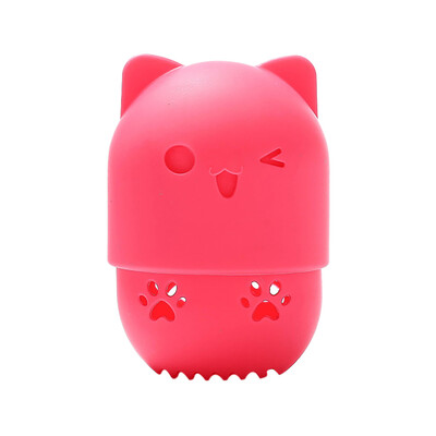 Toponeto Beauty Sponge Travel Case Practical Beauty Sponge Holder Makeup Sponge Holder
Toponeto Beauty Sponge Travel Case Practical Beauty Sponge Holder Makeup Sponge Holder
