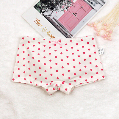 Casual Fashion Baby Girl Cute Cotton Panties Childrens Polka Dot Printing Underpants Kids Boxer
Casual Fashion Baby Girl Cute Cotton Panties Childrens Polka Dot Printing Underpants Kids Boxer