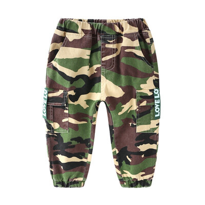 2019 Summer Boy Pants Kids Clothes Children Trousers Baby Clothing Summer Toddler Camouflage Harem Pants Boys Bottom
2019 Summer Boy Pants Kids Clothes Children Trousers Baby Clothing Summer Toddler Camouflage Harem Pants Boys Bottom