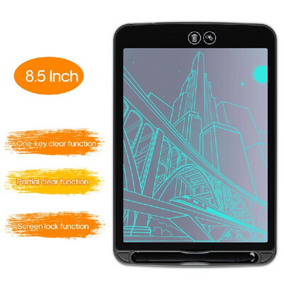 12 Inch LCD Writing Tablet Writing Board Drawing Pad Doodle Board Small Blackboard Paperless with Pen for Kids Gifts
12 Inch LCD Writing Tablet Writing Board Drawing Pad Doodle Board Small Blackboard Paperless with Pen for Kids Gifts