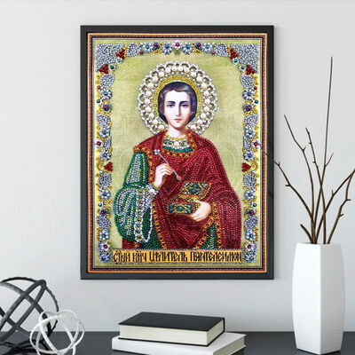 2019 DIY 5D Diamond Painting Kits Partial Drill Embroidery Paintings Rhinestone Pasted DIY Painting Cross Stitch Arts
2019 DIY 5D Diamond Painting Kits Partial Drill Embroidery Paintings Rhinestone Pasted DIY Painting Cross Stitch Arts