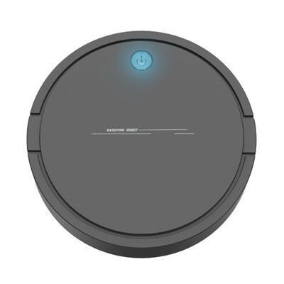 New Household Appliances Rechargeable Smart Robot Vacuum Cleaner Automatic Sweeping Mopping Machine Robotic Vacuums
New Household Appliances Rechargeable Smart Robot Vacuum Cleaner Automatic Sweeping Mopping Machine Robotic Vacuums