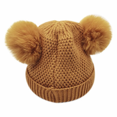 Baby Hat kids Beanies Pom Pom Winter Children Hat Knitted Cute Cap For Girls Boys Casual Solid Color Girls Hat Baby Beanies
Baby Hat kids Beanies Pom Pom Winter Children Hat Knitted Cute Cap For Girls Boys Casual Solid Color Girls Hat Baby Beanies