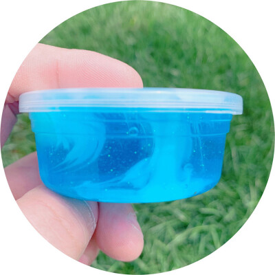 〖Follure〗Beautiful Rainbow Cloud Slime Water Slime Relief Children Kid Funny Toy Gift
〖Follure〗Beautiful Rainbow Cloud Slime Water Slime Relief Children Kid Funny Toy Gift