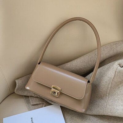 Tailored Women 2019 New Tote Bag Simple Solid Shoulder Bags Retro Fashion Bags Trendy Bag
Tailored Women 2019 New Tote Bag Simple Solid Shoulder Bags Retro Fashion Bags Trendy Bag
