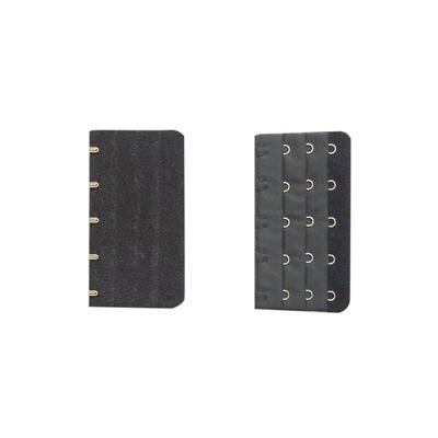 Women 3 Rows 5 Hooks Bra Extender Extension Clip On Strap Bra Lengthened Buckle Adjustable Buckles Bra Clasp W1
Women 3 Rows 5 Hooks Bra Extender Extension Clip On Strap Bra Lengthened Buckle Adjustable Buckles Bra Clasp W1
