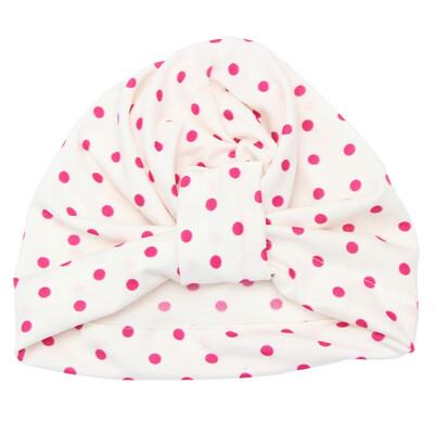 Childrens Dot Indian Hat Bohemian Cotton Casual Cute Style Summer New Baby Boy Girl Hat 0-3 Kids Decoration Girls Cap
Childrens Dot Indian Hat Bohemian Cotton Casual Cute Style Summer New Baby Boy Girl Hat 0-3 Kids Decoration Girls Cap