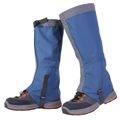 2019 New Outdoor Snow Kneepad Skiing Gaiters Hiking Climbing Leg Protection Guard Sport Safety Waterproof Leg Warmers
2019 New Outdoor Snow Kneepad Skiing Gaiters Hiking Climbing Leg Protection Guard Sport Safety Waterproof Leg Warmers