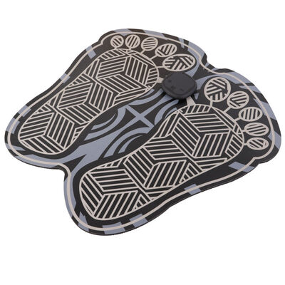 USB Charging Massage Mat Foldable Foot Massager Mat Feet Acupoint Massager Intelligent Foot Massage Machine
USB Charging Massage Mat Foldable Foot Massager Mat Feet Acupoint Massager Intelligent Foot Massage Machine